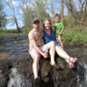 Meet your Posher, Dustin